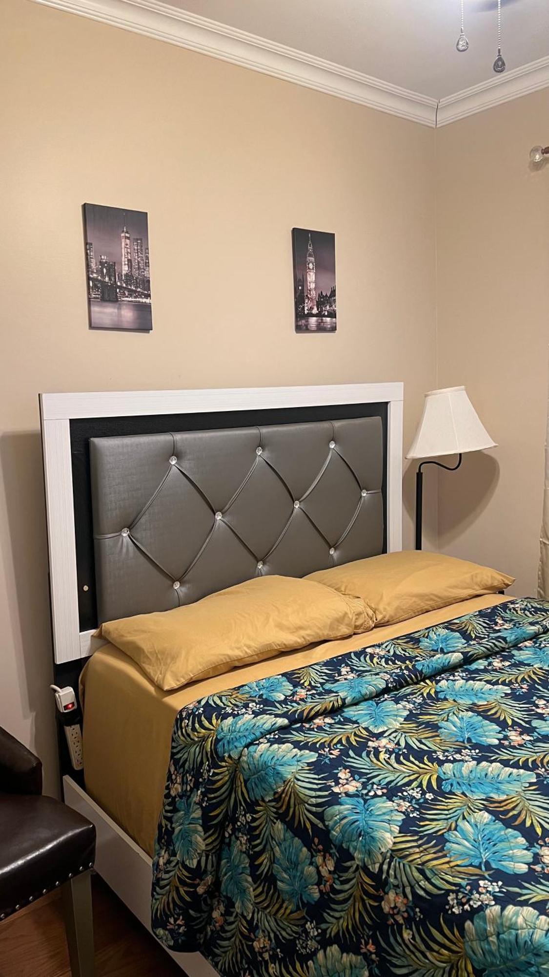 Accommodatie bij particulieren Don Cozy New York
