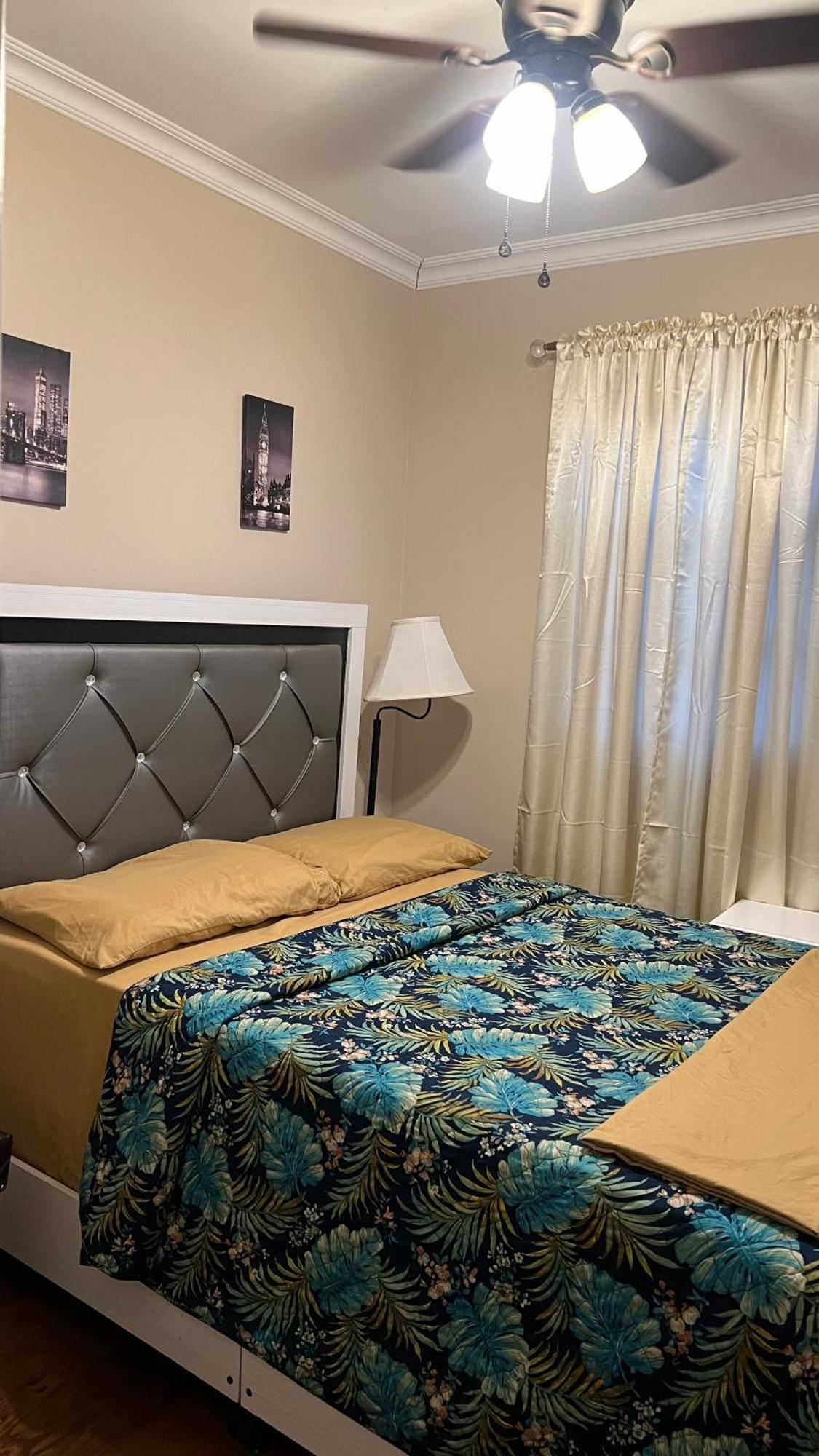 Accommodatie bij particulieren Don Cozy *